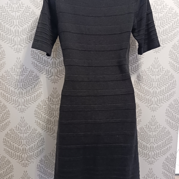 Calvin Klein Sweat Dress - Picture 4 of 4